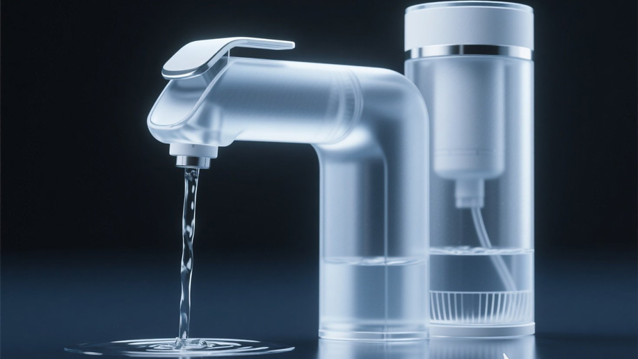 Purified Drinking Water Products