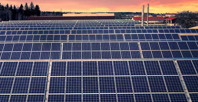 Demonstration construction of a 